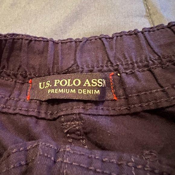 Short blue - Picture 3 of 3